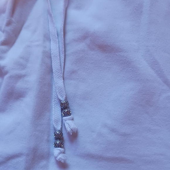 3 Green Tea Cotton Skorts Size M - Picture 4 of 16